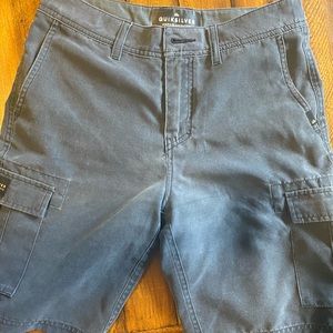 Quicksilver amphibian shorts